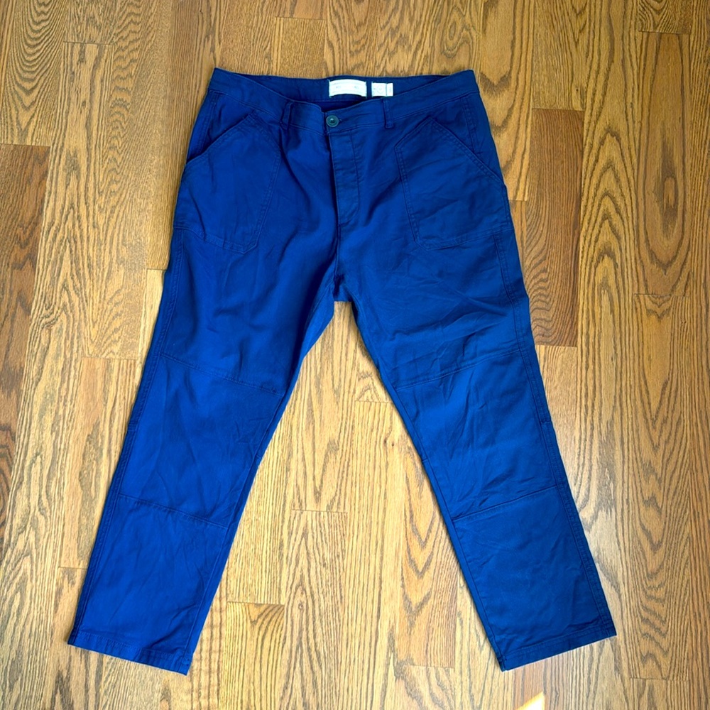 Hei Hei Cargo Pant